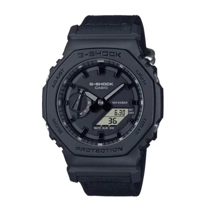 Casio G-Shock GA-2100BCE-1AER
