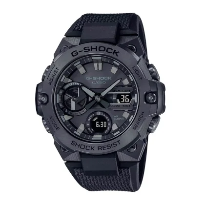 Casio G-Shock G-Steel GST-B400BB-1AER