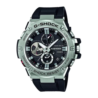 Casio G-Shock G-Steel GST-B100-1AER
