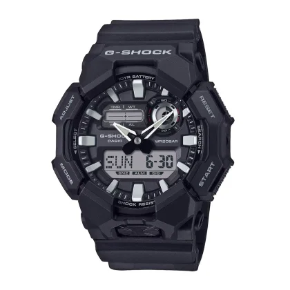 Casio G-Shock GA-010-1AER