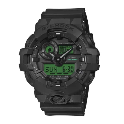 Casio G-Shock GA-700BEG-1AER