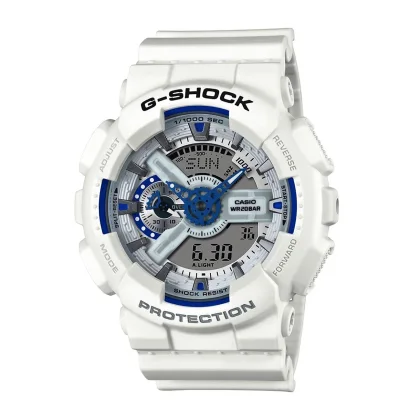 Casio G-Shock GA-110HDS-7AER