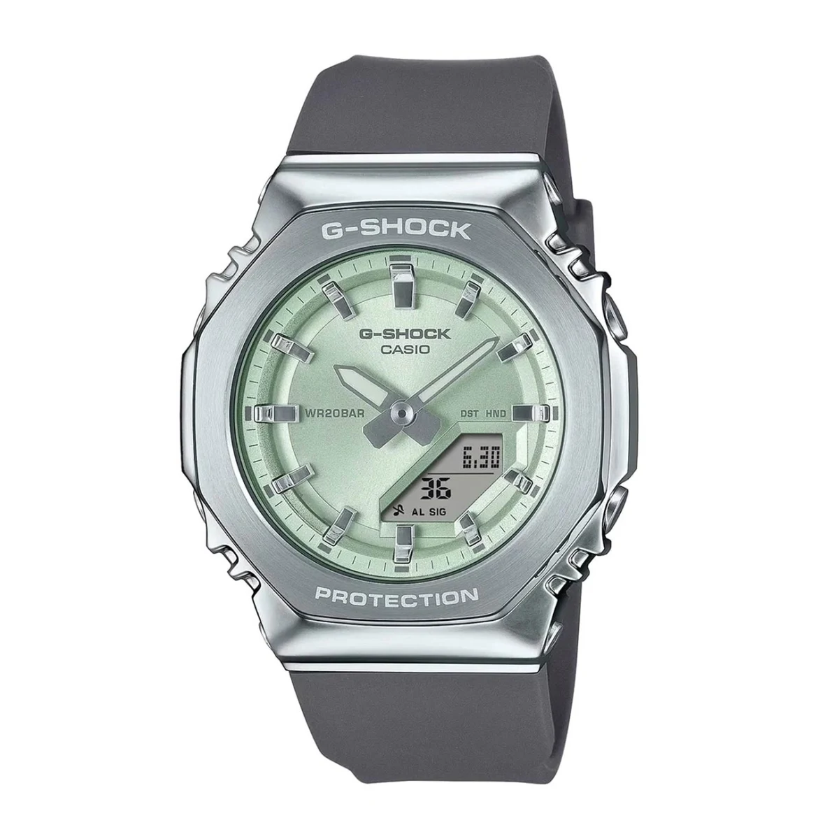 Casio G-Shock GM-S2110-3AER · záber 1