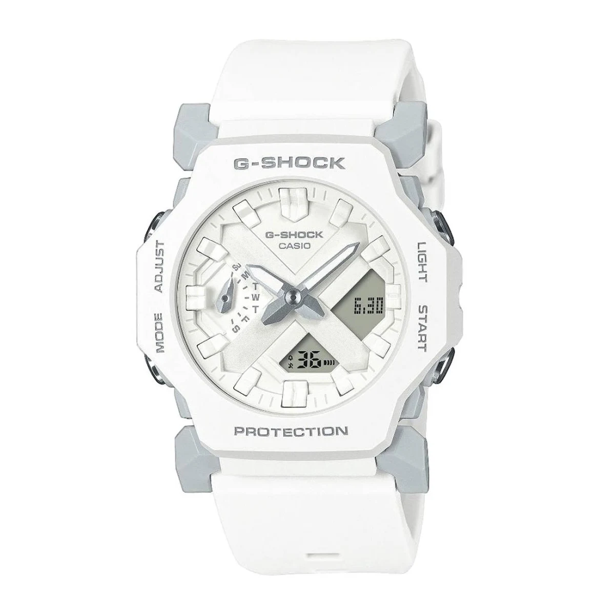 Casio G-Shock GA-2300-7AER · záber 1