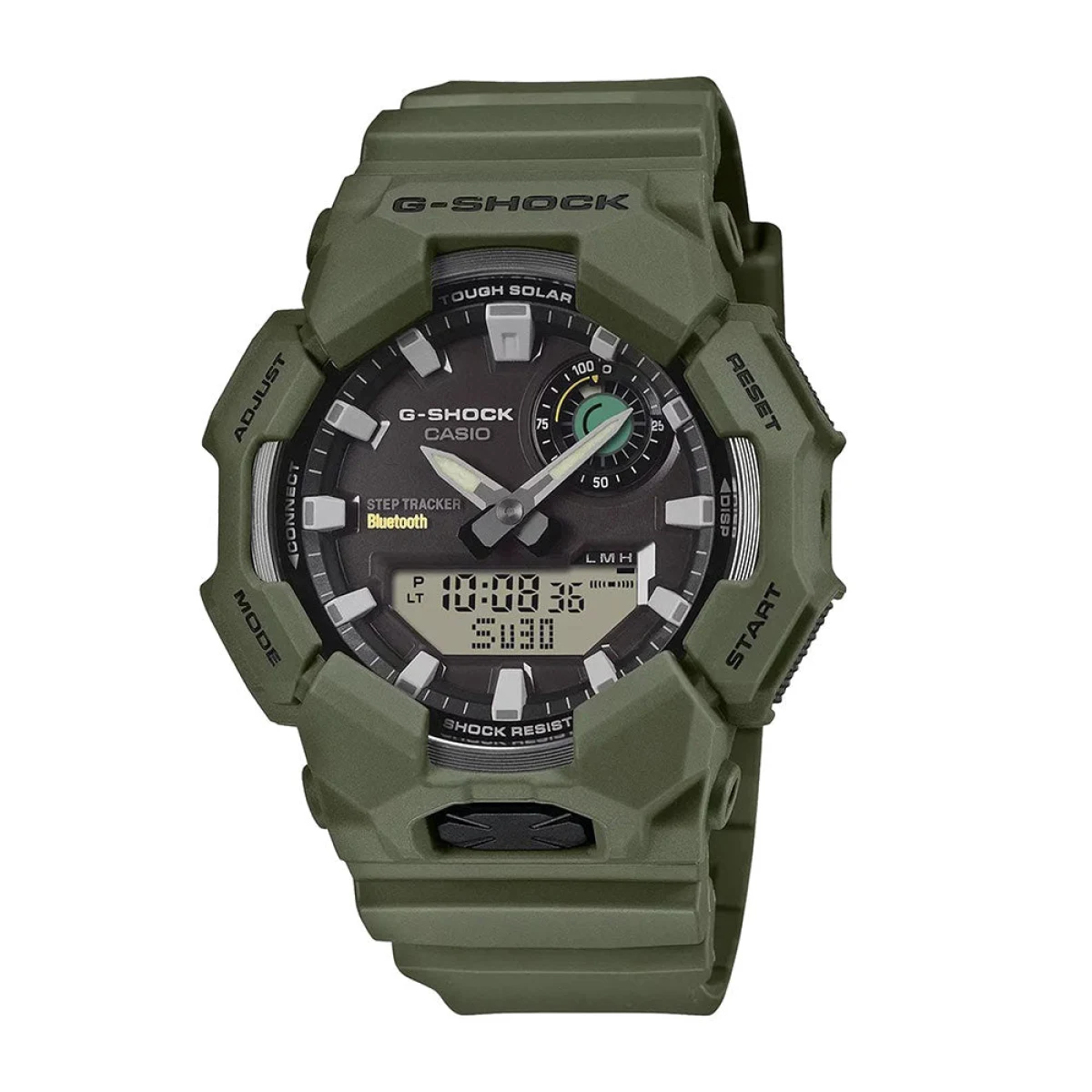 Casio G-Shock GA-B010-3AER · záber 1