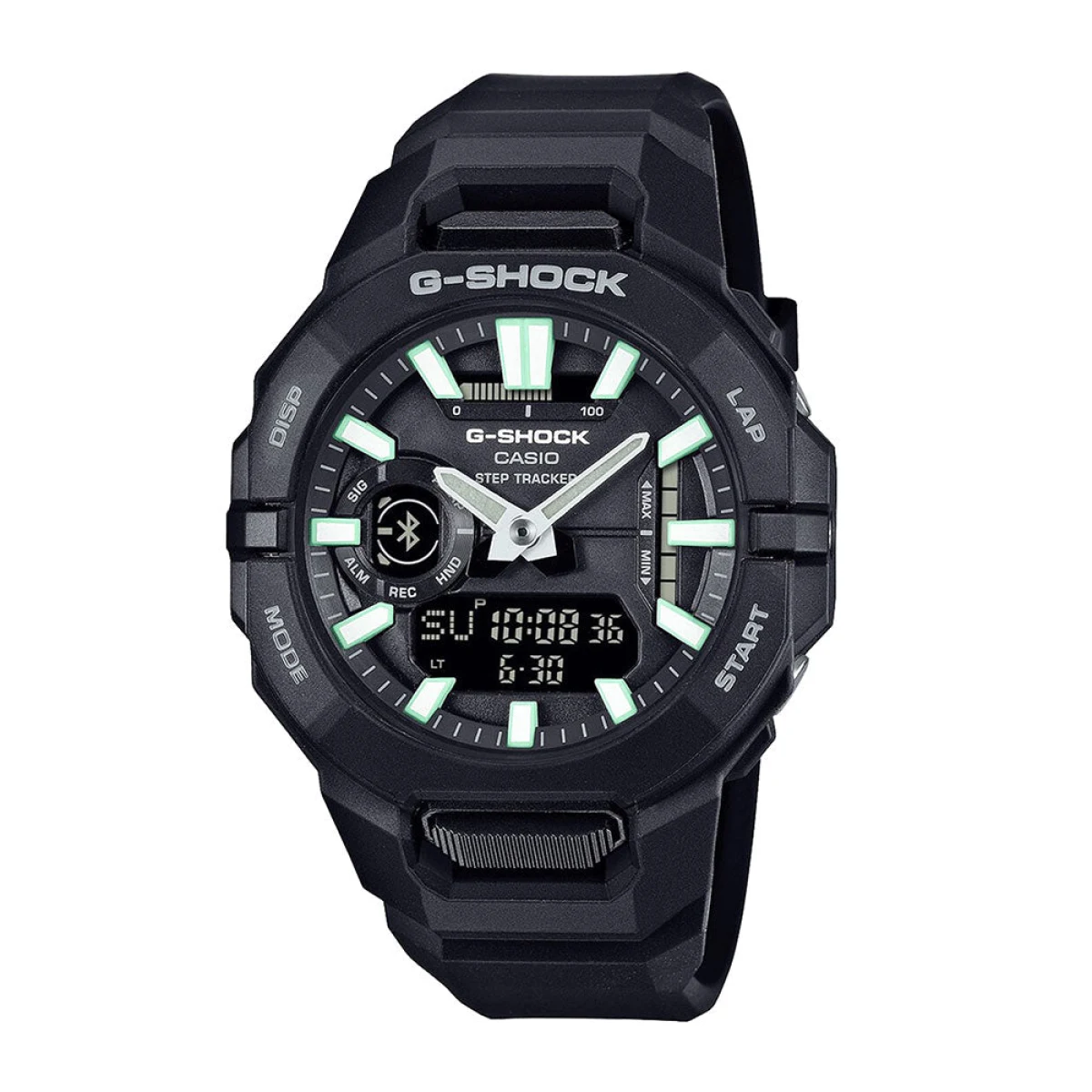 Casio G-Shock GBA-950-1AER · záber 1