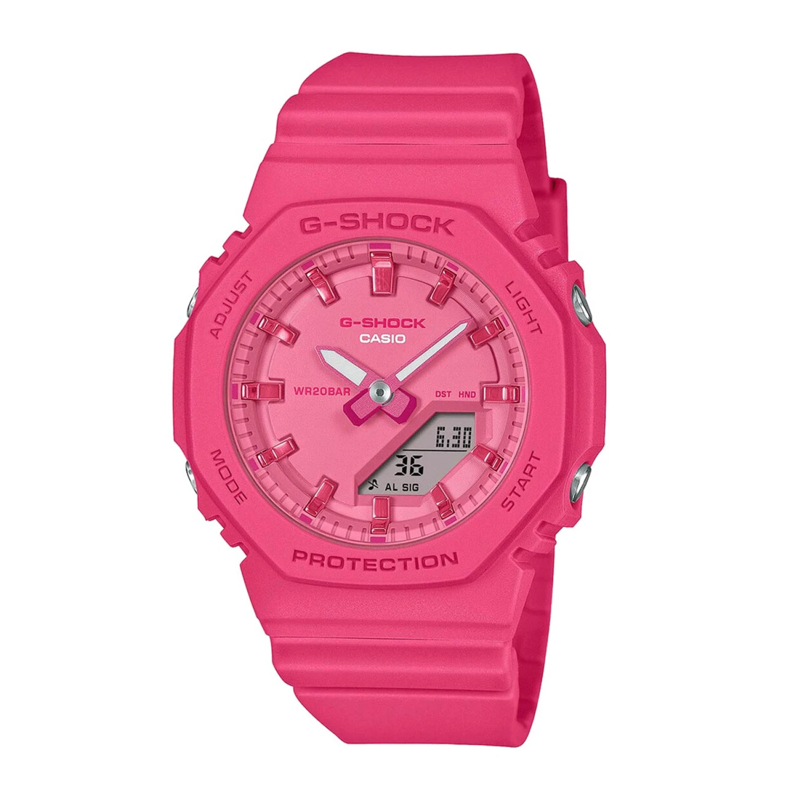 Casio G-Shock GMA-P2100PP-4AER · záber 1