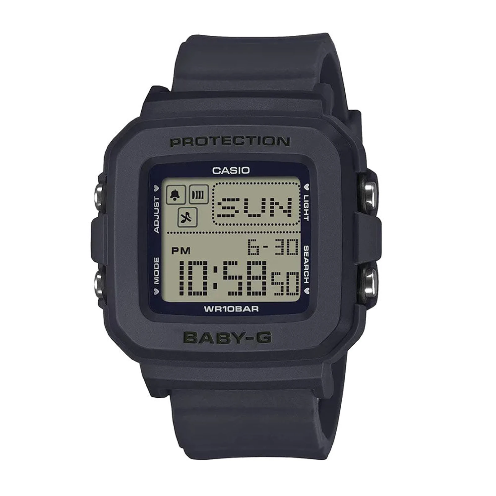 Casio Baby-G BGD-10KH-2CER · záber 1
