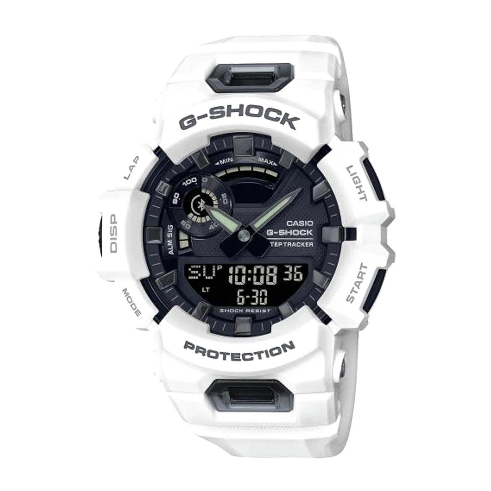 Casio G-Shock GBA-900-7AER · záber 1