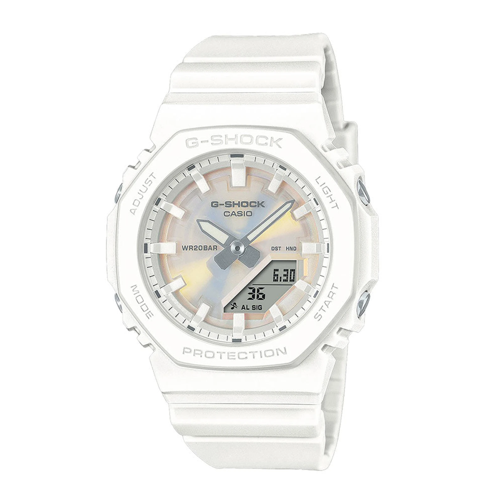Casio G-Shock GMA-P2100PC-7AER · záber 1