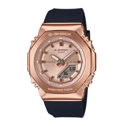 Casio G-Shock GM-S2110PG-1A4ER