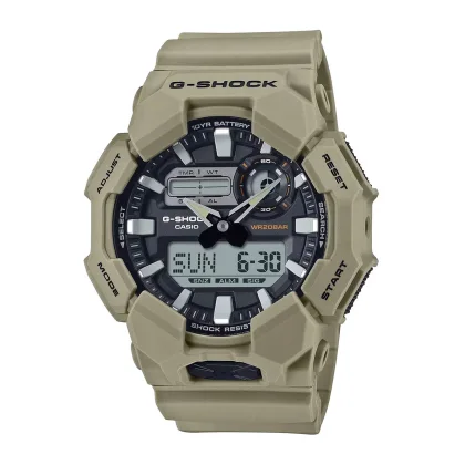 Casio G-Shock GA-010-5AER