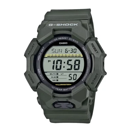 Casio G-Shock GD-010-3ER