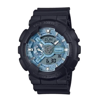 Casio G-Shock GA-110CD-1A2ER