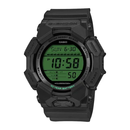 Casio G-Shock GD-010BEG-1ER