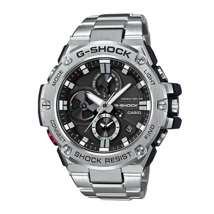 Casio G-Shock G-Steel GST-B100D-1AER