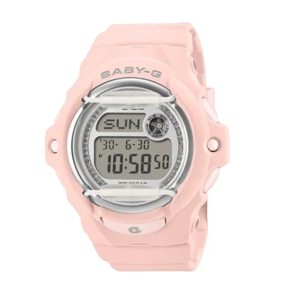 Casio Baby-G Y2K Limited Edition BG-169KB-4ER