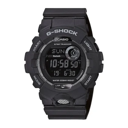 Casio G-Shock G-Squad GBD-800-1BER