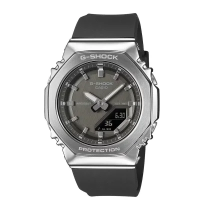 Casio G-Shock GM GM-S2110-1A1ER