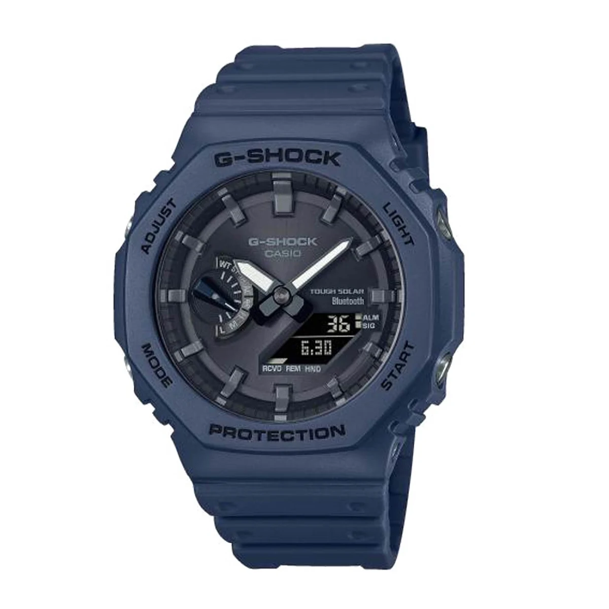 Casio G-Shock GA-B2100-2AER · záber 1