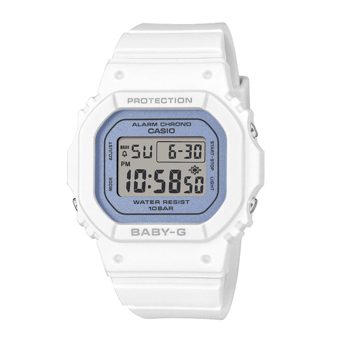 Casio Baby-G BGD-565SC-2BER · záber 1