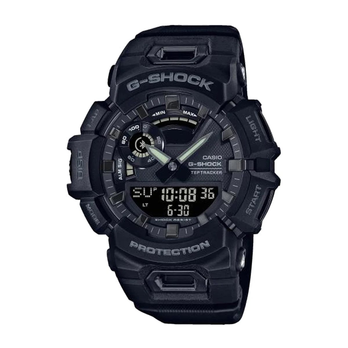 Casio G-Shock GBA-900-1AER · záber 1