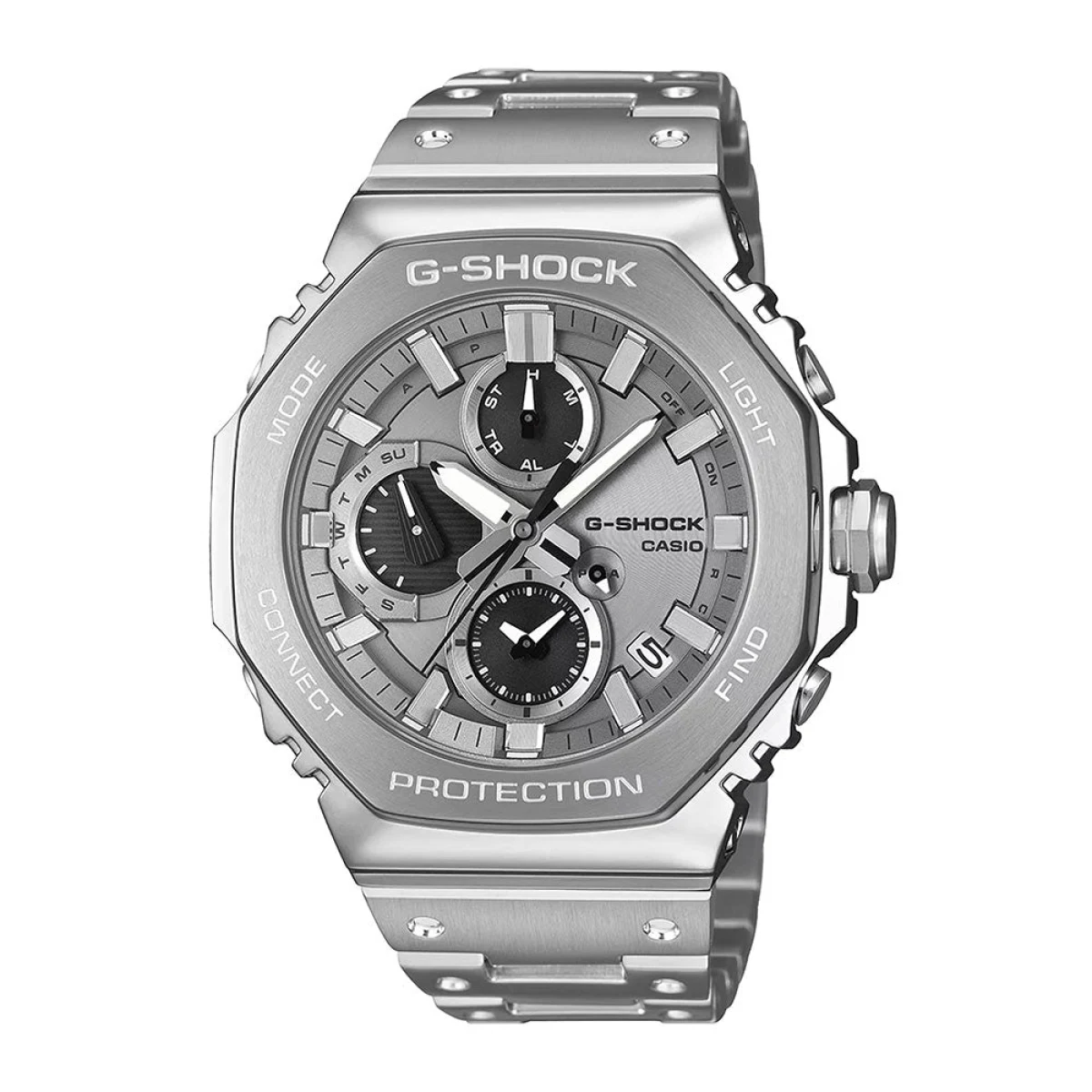 Casio G-Shock GM GMC-B2100ADS-1AER · záber 1