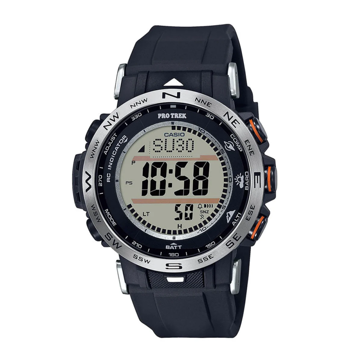 Casio Pro Trek PRW-30-1AER · záber 1