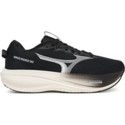 Tenisice za trčanje Mizuno Wave Rider 30 J1GM2621 Crna