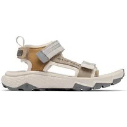 Columbia Sandale Peakfreak Rush Leather 2121261 Smeđa