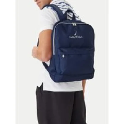 Ruksak Nautica CWBEO-NTC-P-001-09 Bež