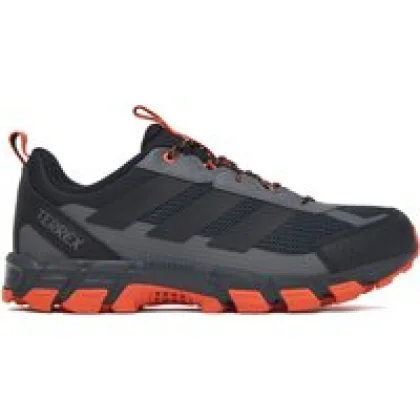 Trekking adidas Terrex Rockadia Hiking Shoe KJ0410 Tamno siva