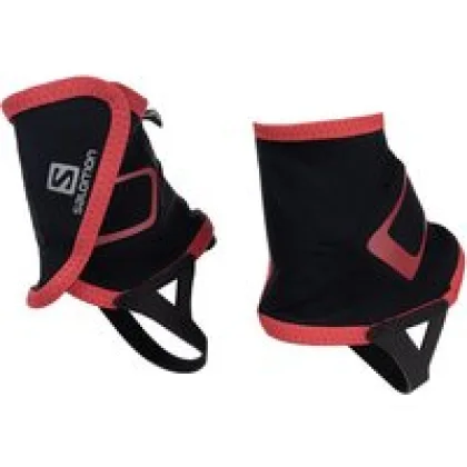 Salomon Gamaše Gaiters L38002100 Crna