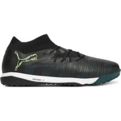Tenisice za nogomet Puma Future 8 Pro Cage 108592 02 Crna