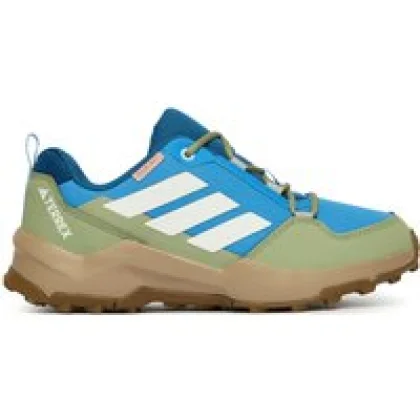 Trekking adidas Terrex Ax4R Rain.Rdy JR6639 Plava