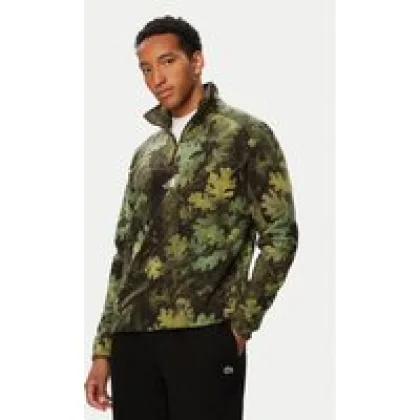 The North Face Flis Novelty NF0A8JK8 Tamno zelena Regular Fit