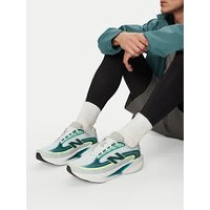 Tenisice za trčanje New Balance Fresh Foam Ellipse v1 MELPS4B2 Zelena