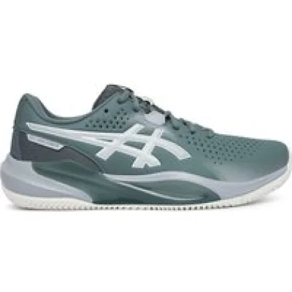 Asics Obuća za tenis Gel-Challenger 15 Clay 1041A508 Bež