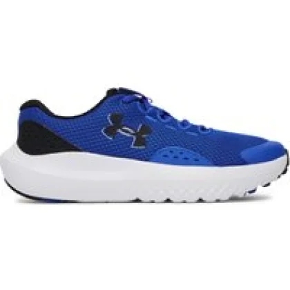 Tenisice za trčanje Under Armour UA BGS Surge 4 3027103 Plava