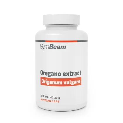 GymBeam Oregano extract
