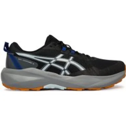 Tenisice za trčanje Asics Gel-Venture 11 1011C160 Crna
