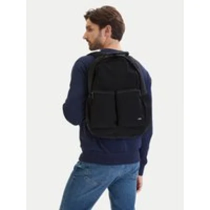 Ruksak Vans VN000SUBBLK1 Crna