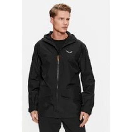 Salewa Outdoor jakna Puez 28505 Plava Regular Fit