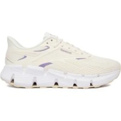 Reebok Tenisice za trčanje EO-ZIG DYNAMICA 6 100244513 Écru