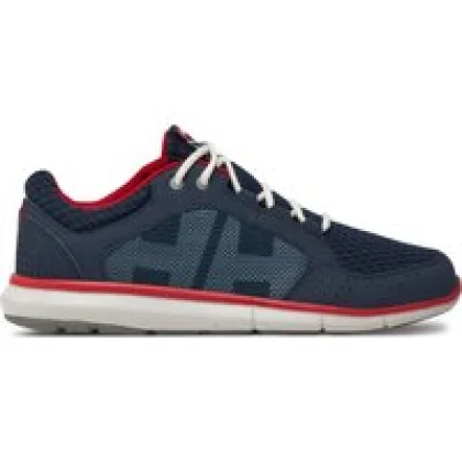 Obuća za vodene sportove Helly Hansen Ahiga V4 Hydropower 115-82.597 Tamnoplava