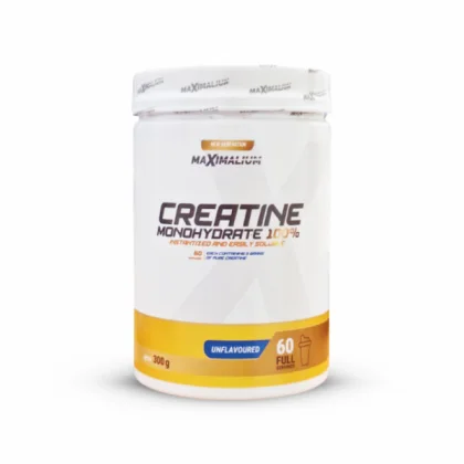 Creatine monohydrat instant 300g (60 doza)