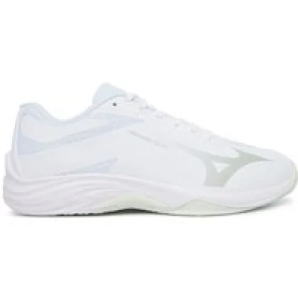 Mizuno Tenisice za dvoranski nogomet Lightning Select V1GC2670 Bijela