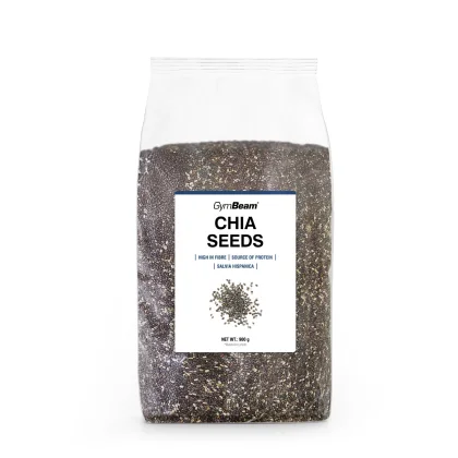 GymBeam Chia sjemenke