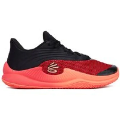 Under Armour Košarkaška obuća Curry Splash 26 6006285 Crna