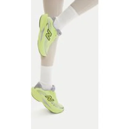 New Balance Tenisice za trčanje Fresh Foam Ellipse v1 WELPS8NK Zelena
